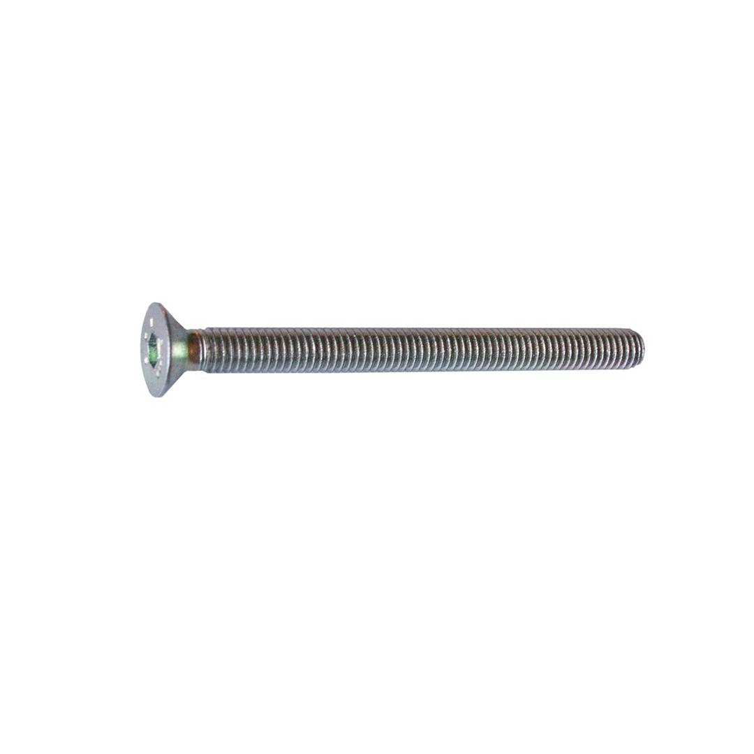 Senkschraube M6x70