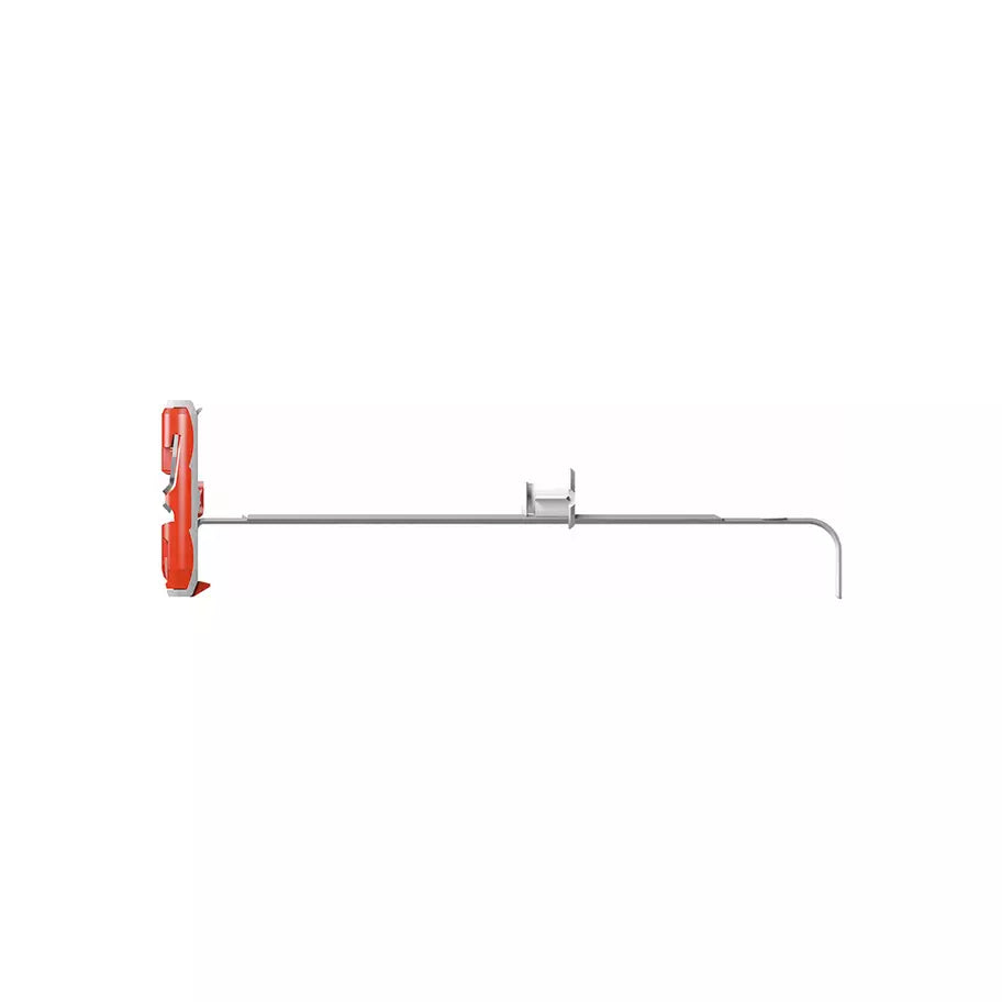 Fischer Nylon-Kippdübel DuoTec 12
