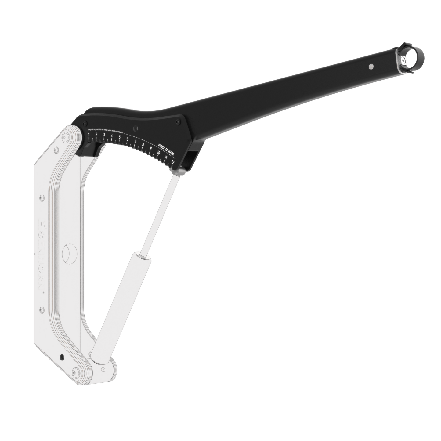 Upgrade Horn 3-5 auf 7