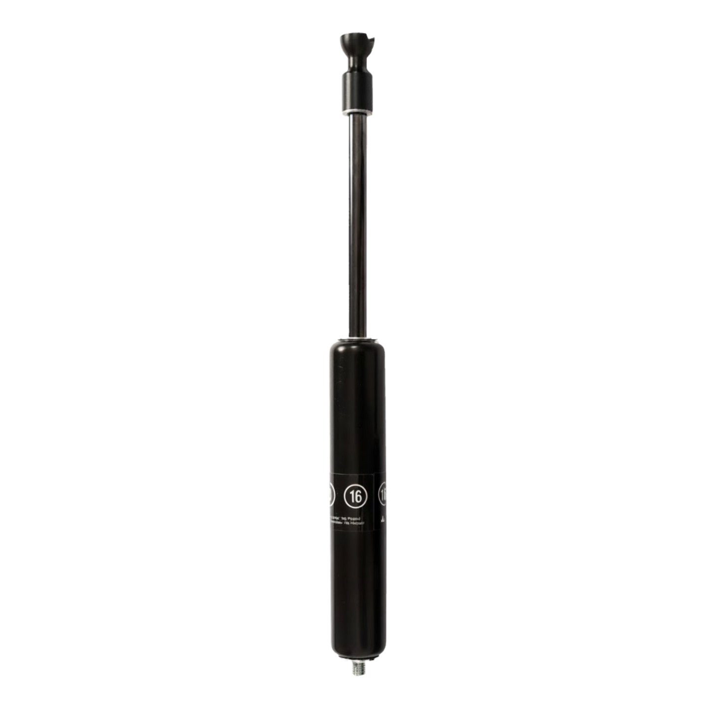 Kolben E1-E2 16