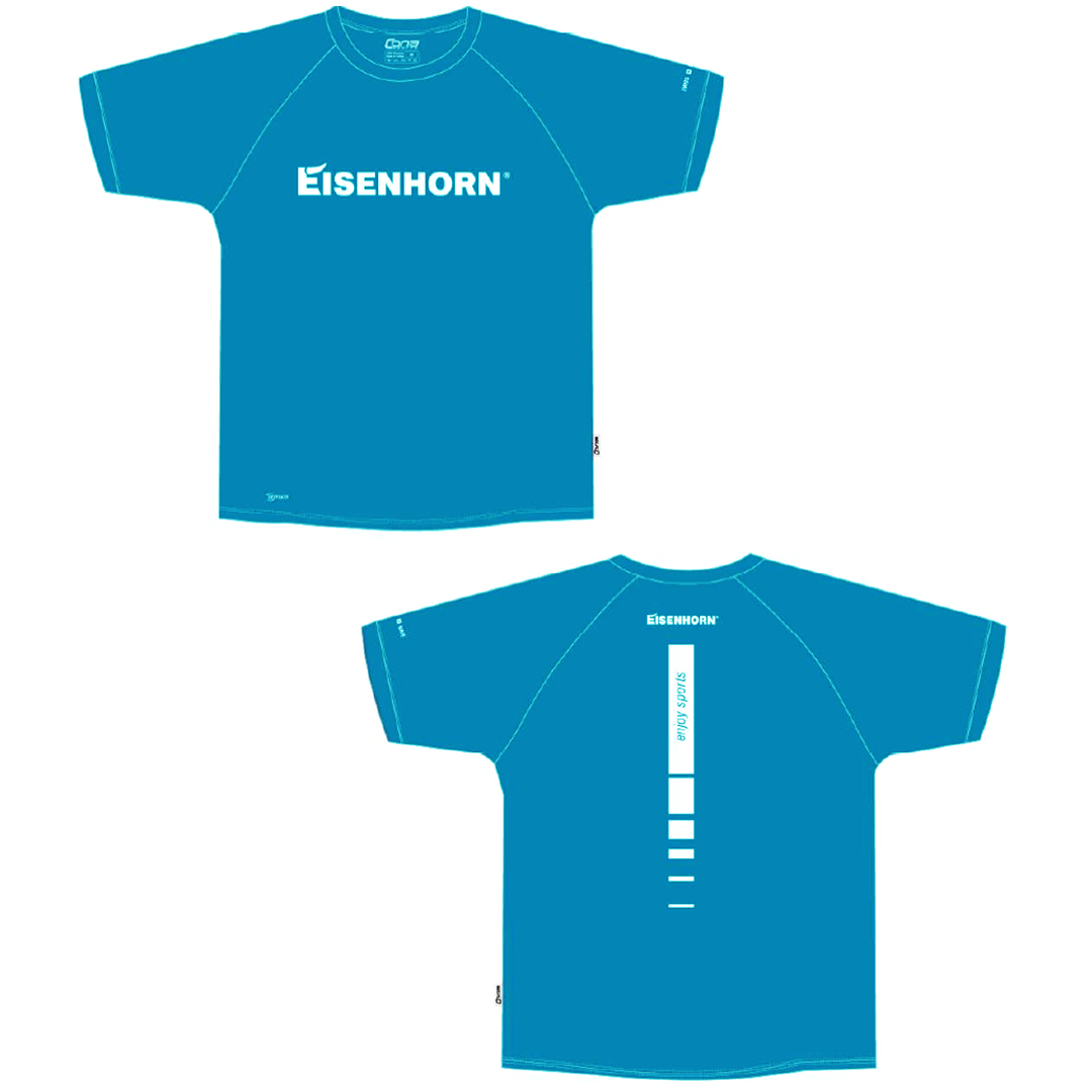 T-Shirt DRYPOWER unisex