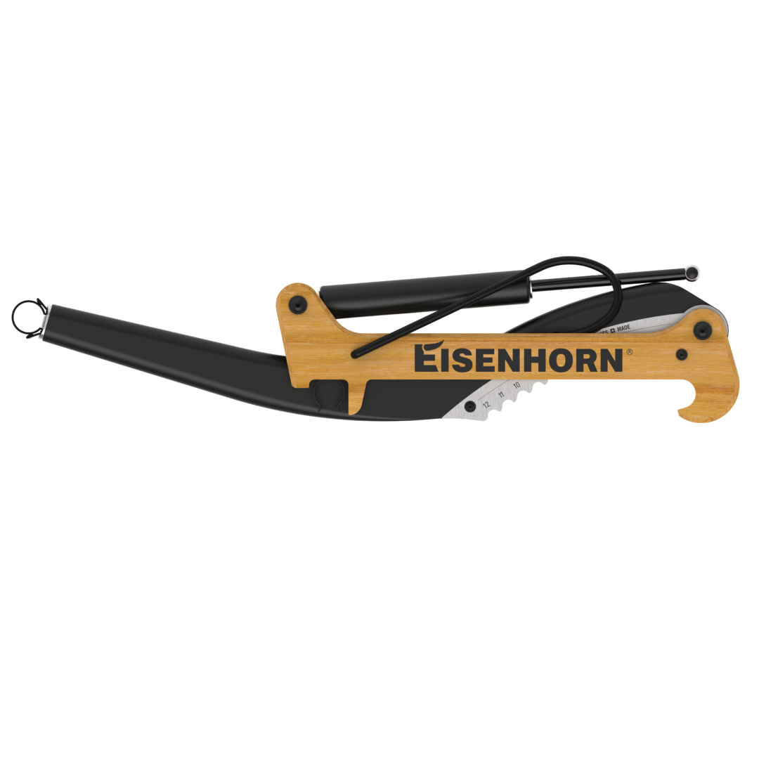 EISENHORN Wall Bar