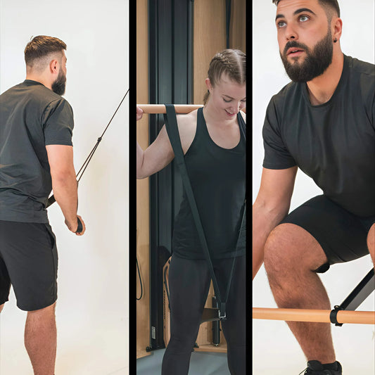 Zahlungsmethode - Update