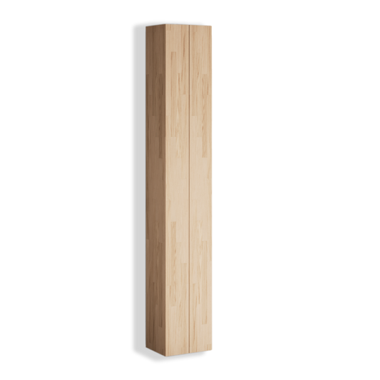 Designschrank S Lang