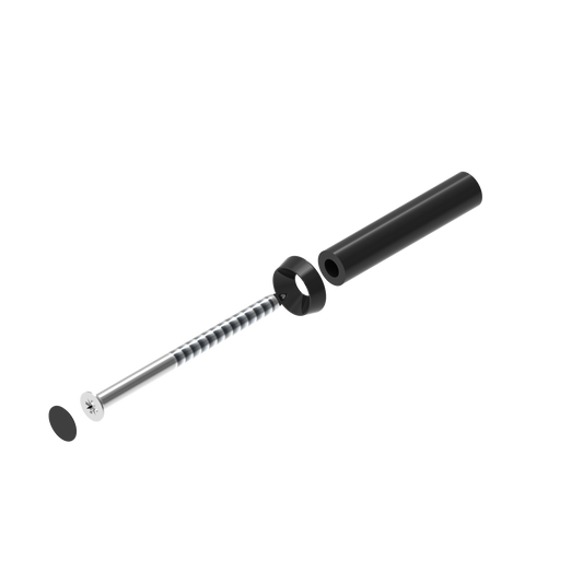 Haken Designschrank