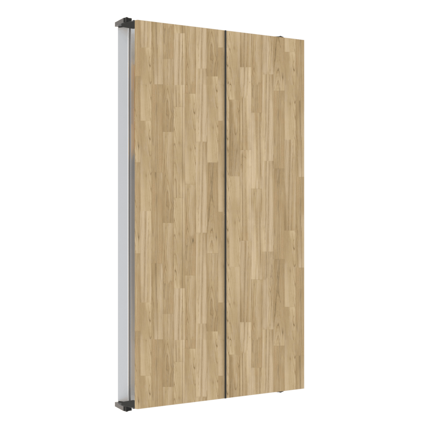 Schrank geschlossen
