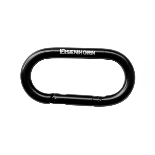 Karabinerhaken
