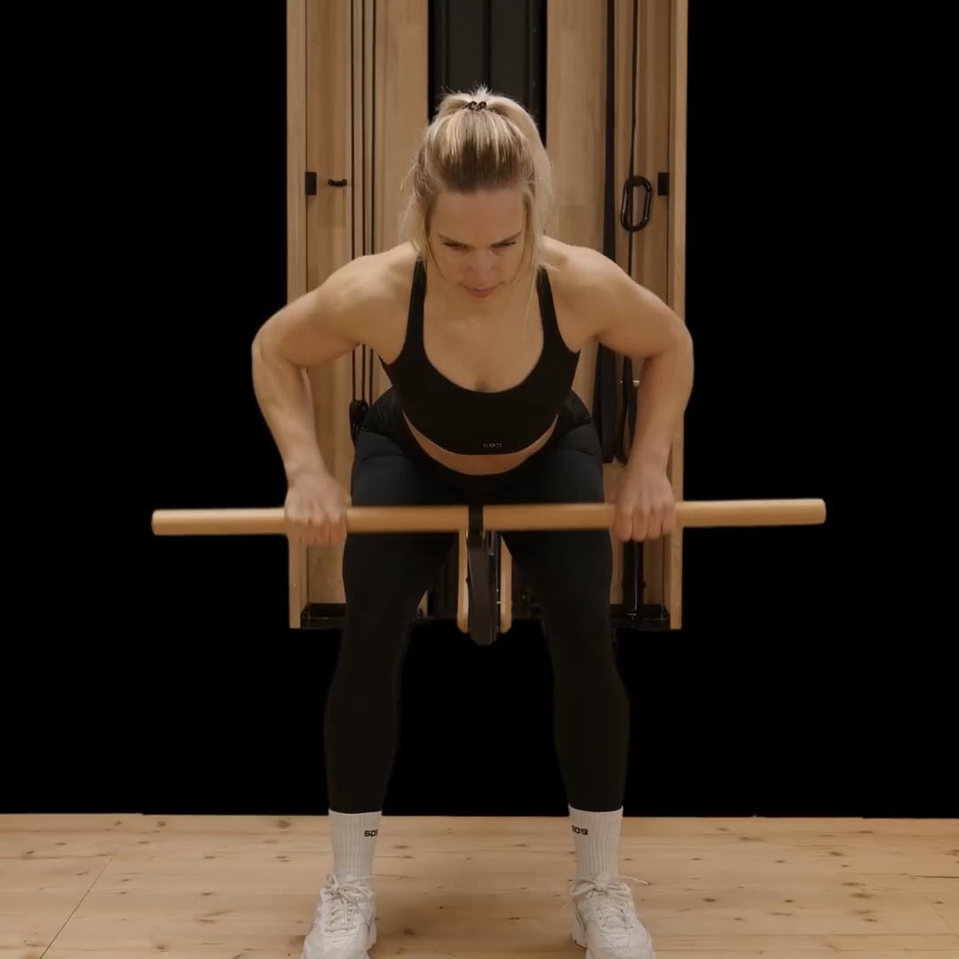 MIKE5 Trainingsprogramm (6 Monate gratis)