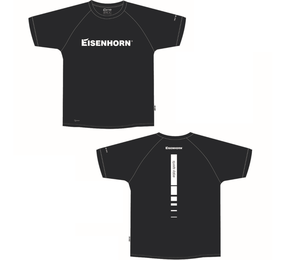 T-Shirt DRYPOWER unisex