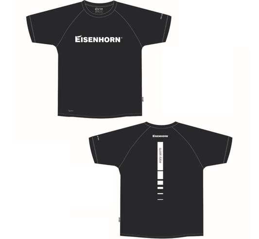 T-Shirt DRYPOWER unisex