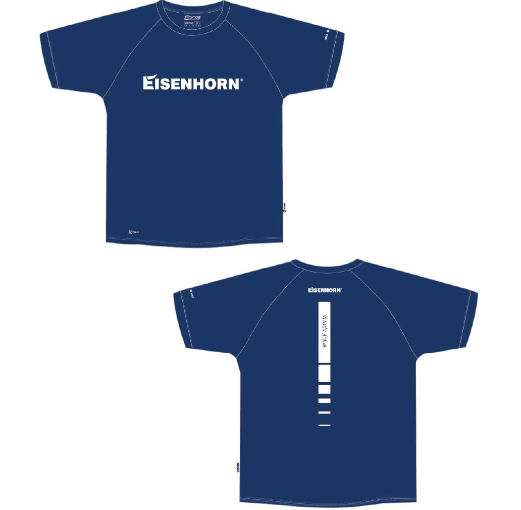 T-Shirt DRYPOWER unisex